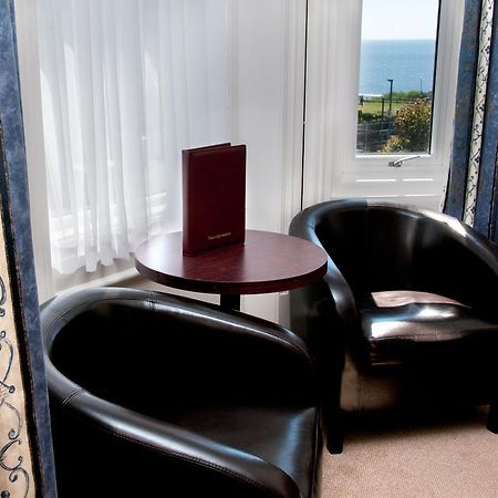 Tower House Hotel Bournemouth Bagian luar foto